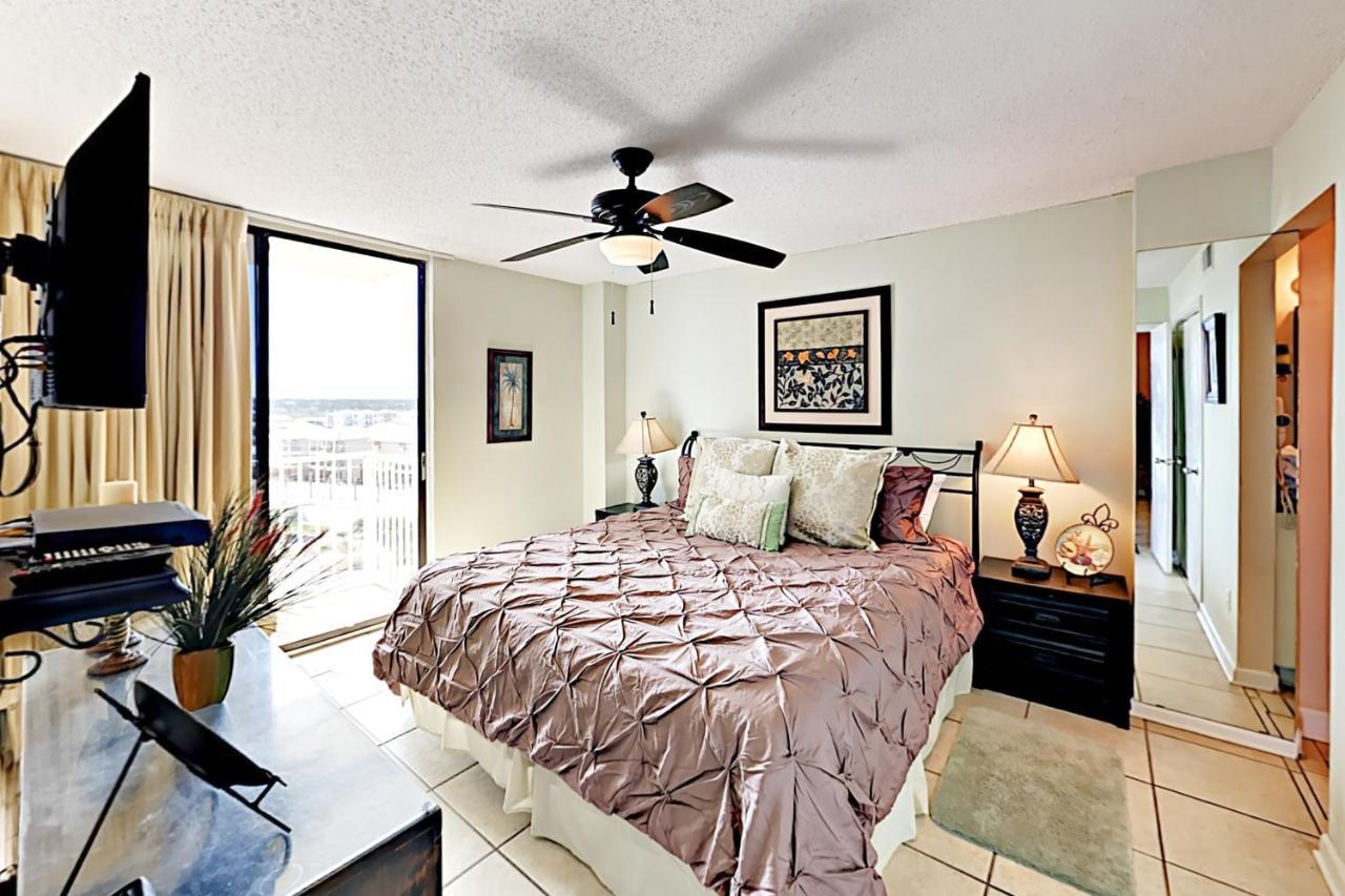 The Whaler 6A Apartment กัลฟ์ชอร์ส ภายนอก รูปภาพ
