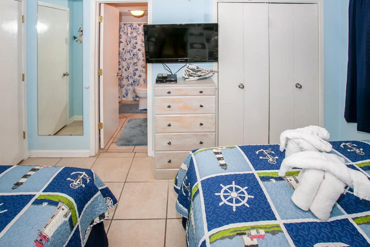 The Whaler 6A Apartment กัลฟ์ชอร์ส ภายนอก รูปภาพ