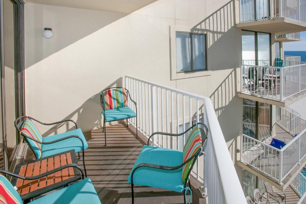 The Whaler 6A Apartment กัลฟ์ชอร์ส ภายนอก รูปภาพ