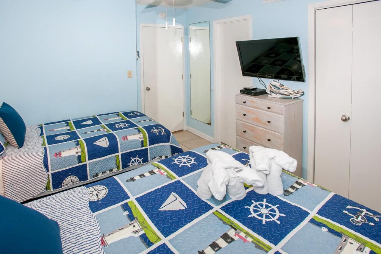 The Whaler 6A Apartment กัลฟ์ชอร์ส ภายนอก รูปภาพ