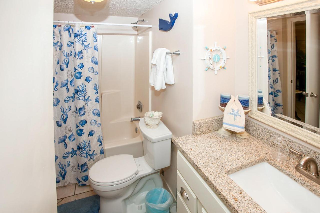 The Whaler 6A Apartment กัลฟ์ชอร์ส ภายนอก รูปภาพ